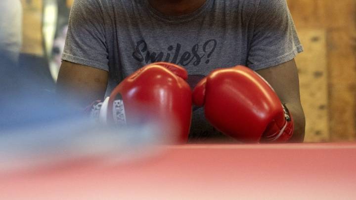 Francia se queda sin equipo en el Mundial de boxeo por las pruebas de género