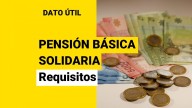 Pensión Básica Solidaria: Estos son los requisitos para acceder a ella