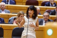 El Gobierno licitará de nuevo el contrato de las pulseras antimaltrato para incluir “mejoras”