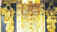 'Rituals on gold pedestal at home, extorted money from devotees'; More details emerge in Sabarimala gold pedestal controversy