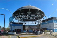El Gobierno privatizará la empresa que opera las tres centrales nucleares de la Argentina