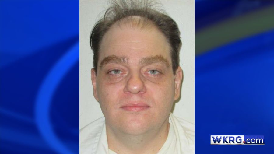 Death row inmate executed in Atmore for 1997 murder