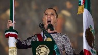 Así fue el acto del histórico Grito de Independencia de Claudia Sheinbaum