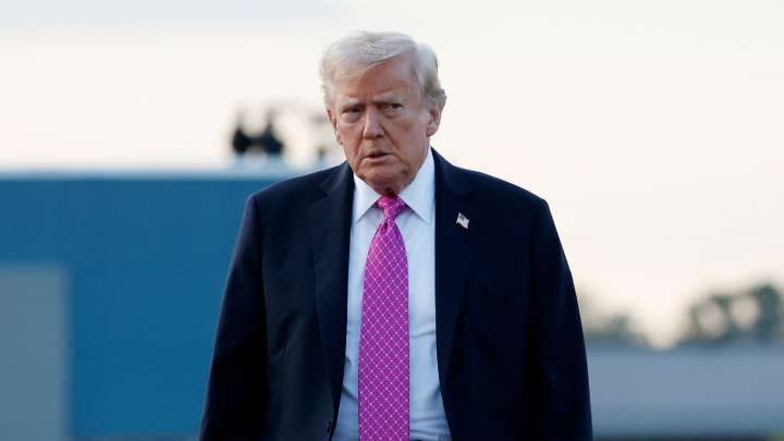 Supreme Court: Will it allow Trump’s tariffs?