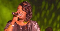Angie Stone died trying to escape wreck, her children say in lawsuit