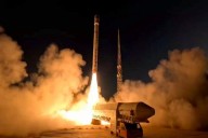 China’s Great Firewall Now Orbits Earth