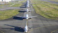 Airbus Delivered Around 60 New Planes In August, But Still Risks Not Meeting Annual Target