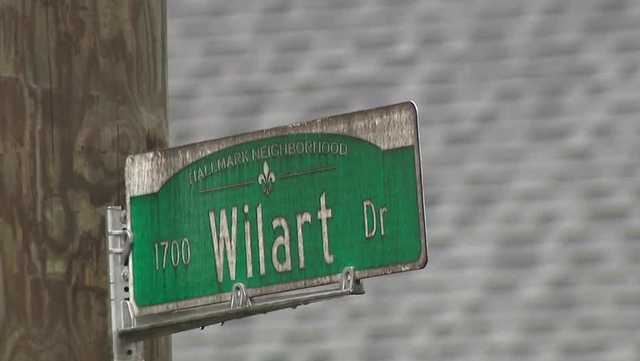LMPD: A man is dead after a shooting in Algonquin neighborhood