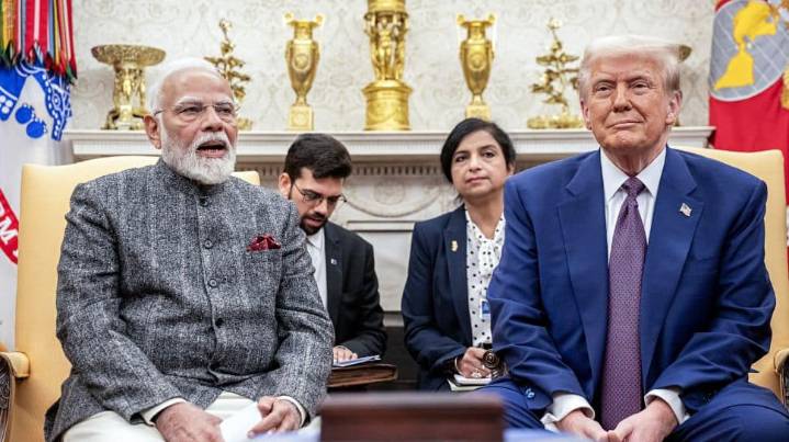 Trump Aide Pours Fuel On Fire, Says India Among Countries US Needs 'To Fix' Amid Tariff Row