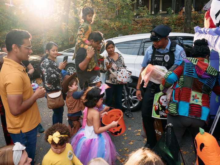 Halloween in Philly: Activities, food, drinks and more