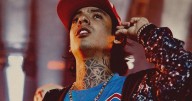 Difunden VIDEO de Natanael Cano dando concierto en la cárcel junto a ‘El Terry’: ¿Es real o fue hecho con IA?