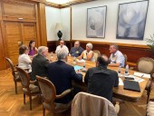 El Gobierno de Aragón proyecta 235 viviendas públicas en el Rabal
