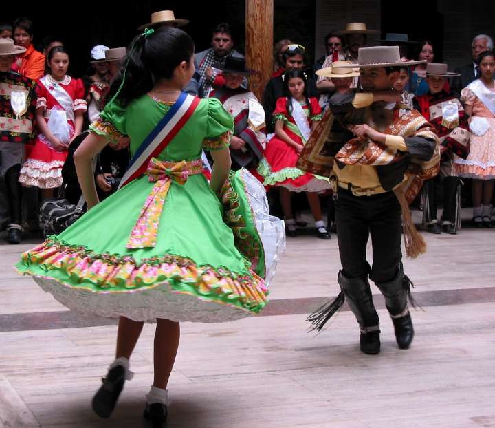 Payas para mujeres: risa, ingenio y sororidad estas Fiestas Patrias