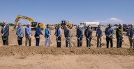 Report: Scannell lands first tenant for Fresno’s Westgate Industrial Center
