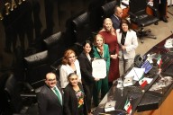 Instalan nuevo Órgano de Administración Judicial