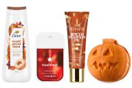 All the Beauty Products that Smell Like Fall