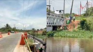 Cierre Puente Calzadas II: Días y Horarios que Habrá Afectación Vehicular al Sur de Veracruz