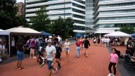 See photos of DSM Flea, a monthly pop