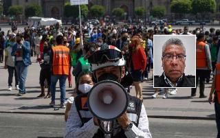 Seguimos siendo una ciudad reactiva, no preventiva: experto