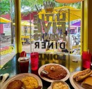 Sept. 11 Quick Bites: Little Five Points Diner reopens, Decatur debut of Roaring Social, Tucker entertainment district expansion