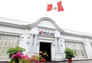 Ministro de Justicia viaja a Suiza para reforzar presencia del Perú en Consejo DDHH de ONU