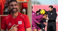 Gabriel Raimondi enfrenta su posible salida de América de Cali tras nueva derrota en Liga BetPlay