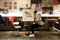 Voting Advocacy Group Sues To Block Nebraska From Giving Voter Data To Feds