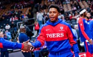 Kyle Lowry joins Prime Video as NBA analyst while still playing for 76ers