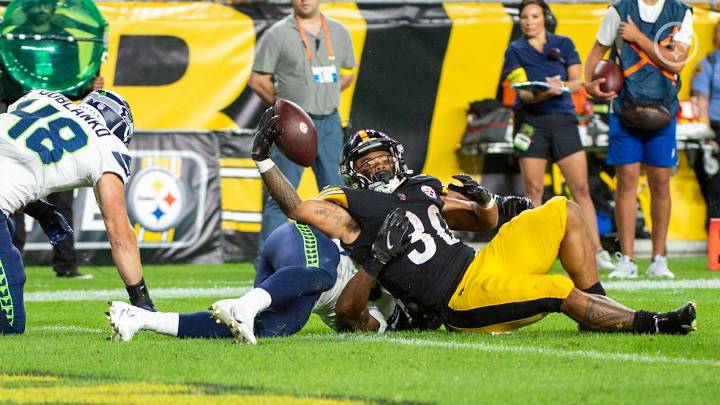 Cheat Sheet: Week 2 vs. Seahawks