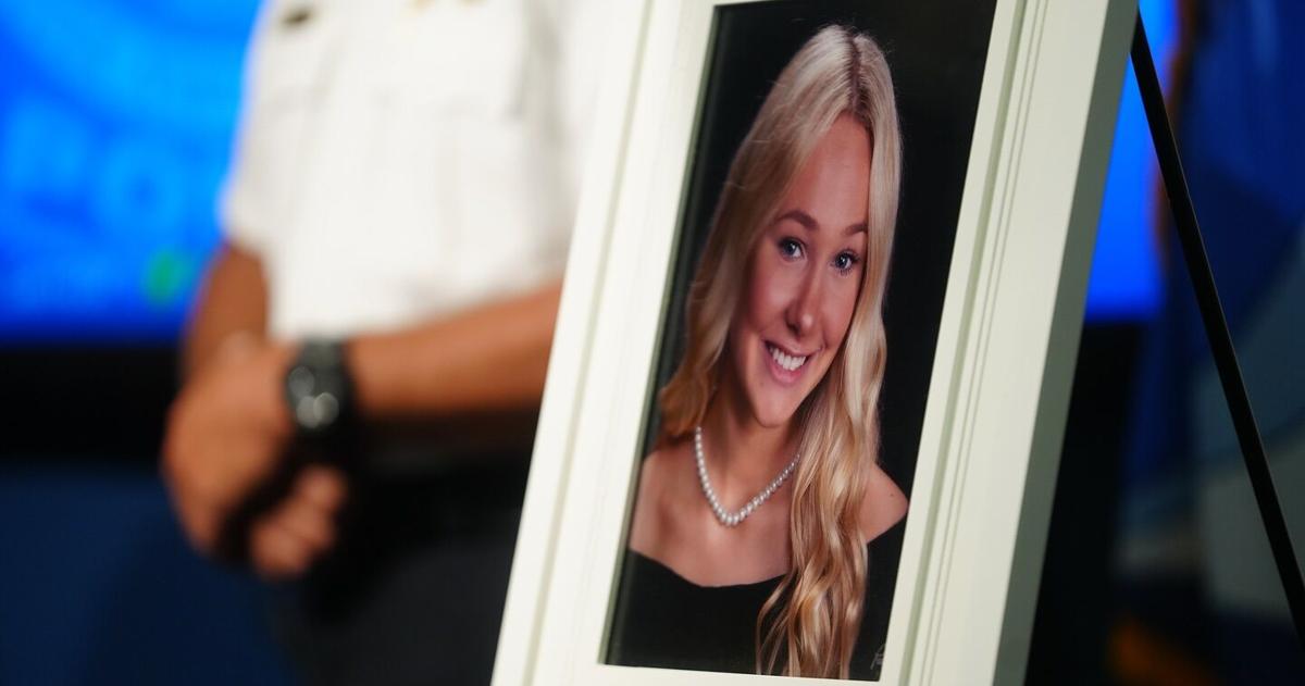 SC officials defend prosecution of Logan Federico’s killer