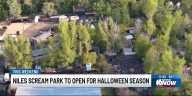 Niles Scream Park to open for the season