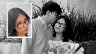 Ana Daniela Barragán: Así fue despedida por su novio tras morir en explosión