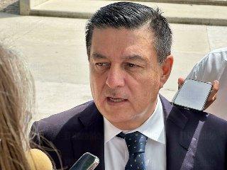 Déficit de 100 mdp en participaciones federales
