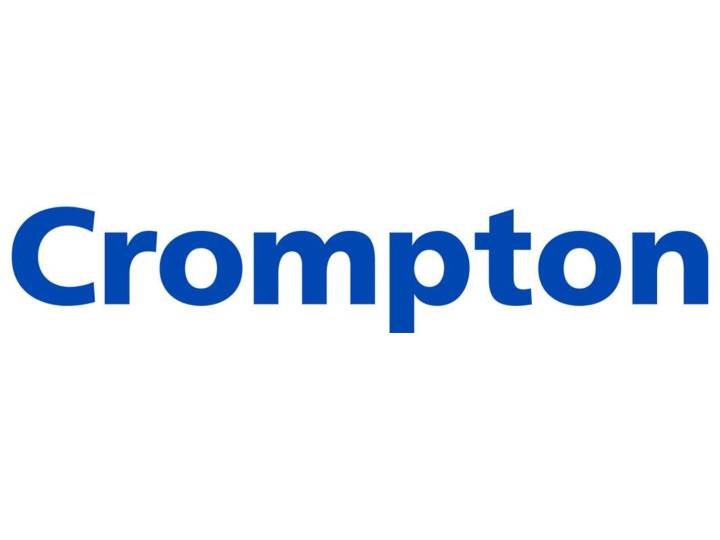 Crompton Unveils 2035 Sustainability Goals