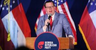 Third parties back Georgia GOP’s bid to quash election interference case