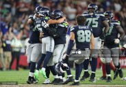 Los Seahawks resisten ante Cardinals con un gol de campo