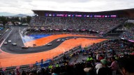 IndyCar will not race in Mexico City in 2026