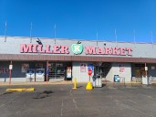 Two Gary grocery stores reopen after fixing health, fire violations
