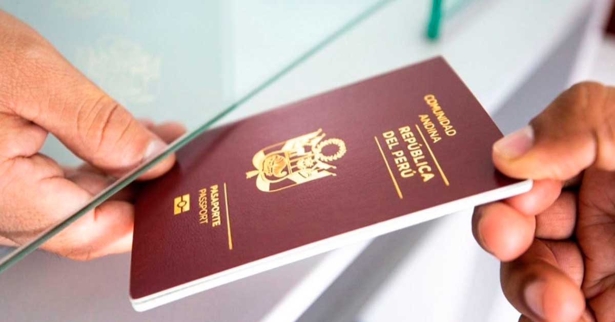 ¿Necesitas pasaporte urgente? Conoce AQUÍ los nuevos horarios, sedes y costos en Lima y Callao