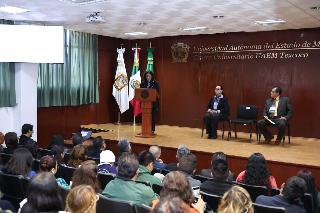 Inicia UAEMéx Foros de Consulta para la construcción del Plan Rector de Desarrollo Institucional 2025