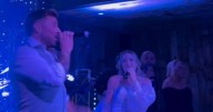 Ex-EastEnders star Rita Simons given 'gorgeous' wedding present by boyband 'bestie'