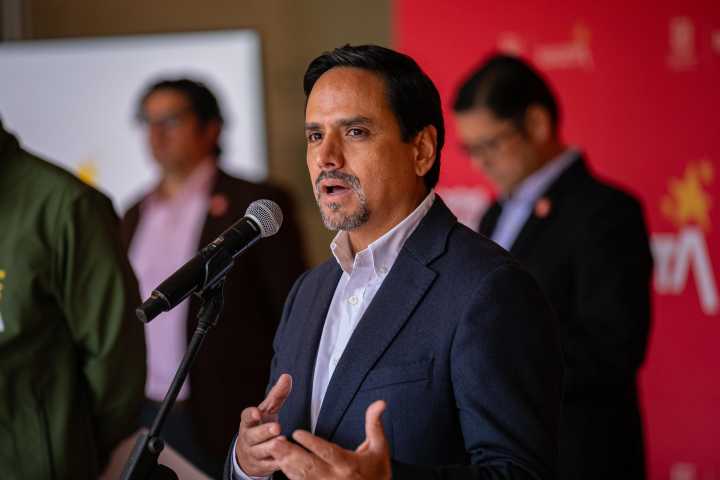 Los tres ejes del nuevo modelo de recolección de basuras en Bogotá