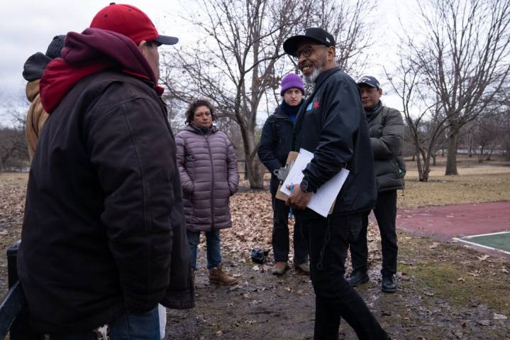 Letters: Sweeps of tent encampments won't alleviate homelessness