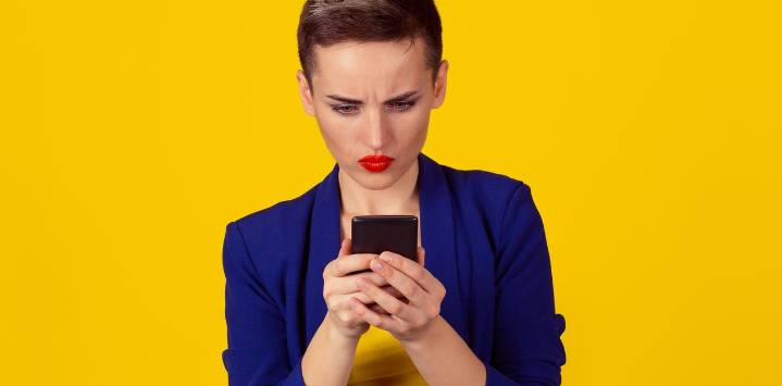 Cómo saber que te bloquearon en WhatsApp en 2025
