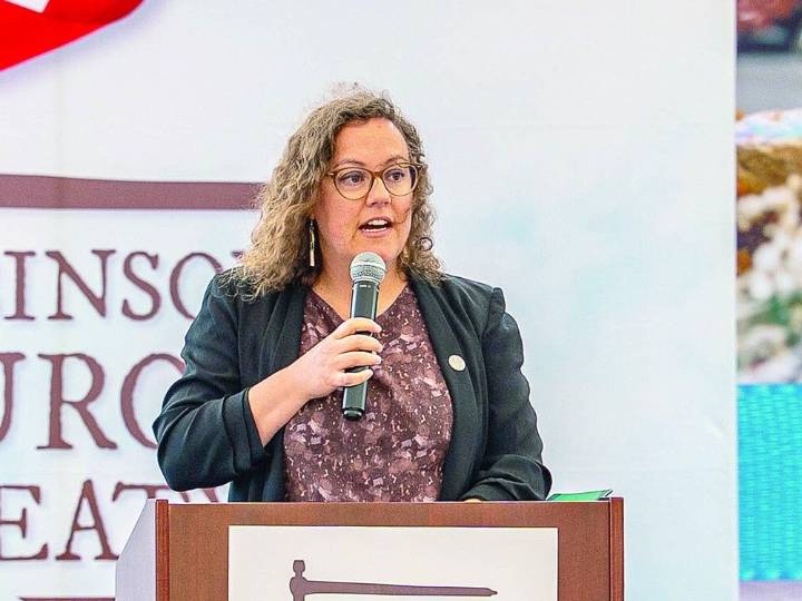 Liberals confused by CPC call to 'argue against' B.C. land ruling