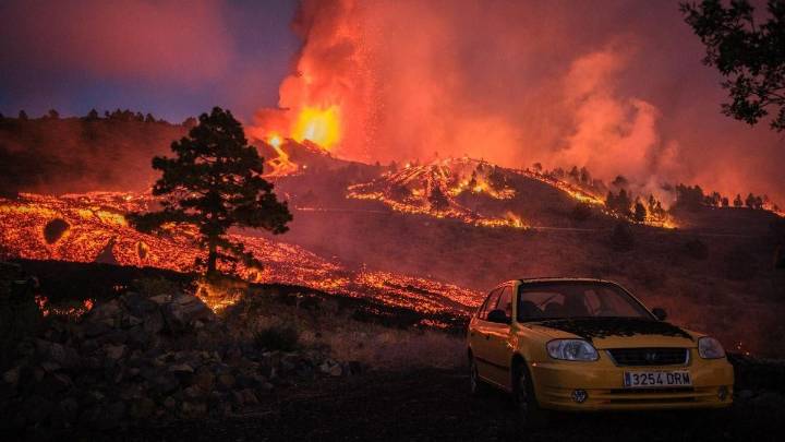 La Palma y Tenerife unen fuerzas para acoger el Centro Nacional de Vulcanología