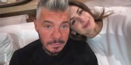 La palabra de Milett Figueroa tras la separación con Marcelo Tinelli: “Cerramos esta historia”