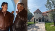 Anuncia Samuel García que habrá fósil llamado 'Samisaurio' en La Milarca