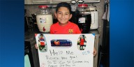South Sioux City boy raising money to play soccer in Barcelona