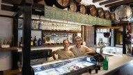 Newsletter 'Comer' | Bienvenida, nostalgia